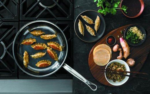 Meyer Hestan NanoBond ™ Stekpanna Ø32 cm