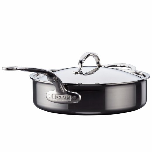 Meyer Hestan Nanobond Traktörpanna 30 cm 4,7 liter