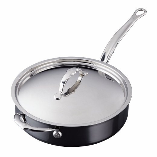 Meyer Hestan Nanobond Traktörpanna 30 cm 4,7 liter