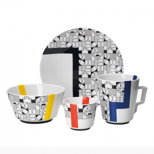 Rörstrand Minimarket Mugg 37cl