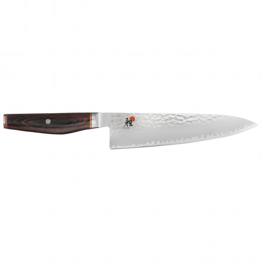 Miyabi 6000MCT Knivset 2 delar Gyutoh 20 cm samt Shotoh 13 cm