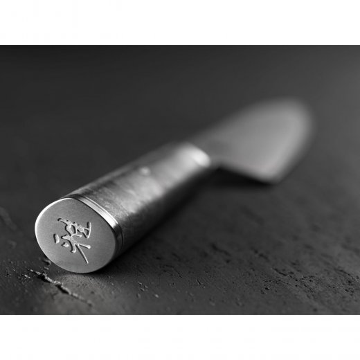 Miyabi 5000MCD 67 Shotoh Allkniv 13 cm