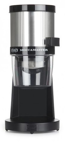 Moccamaster Bordskvarn KM 4 TT