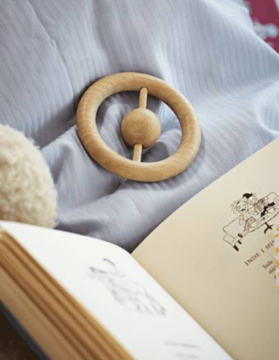 Kay Bojesen Skallra bok