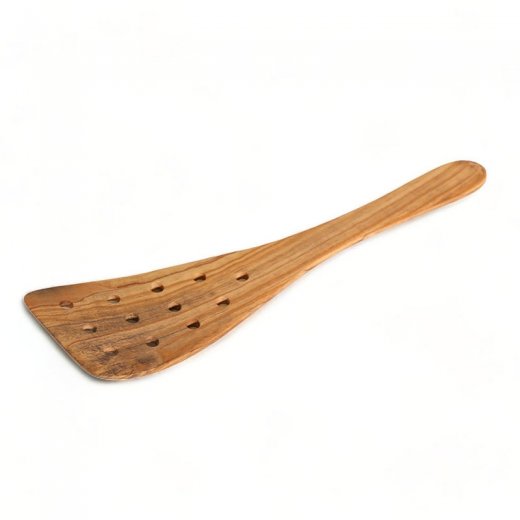 AT-Line Träspade i olivträ 32 cm