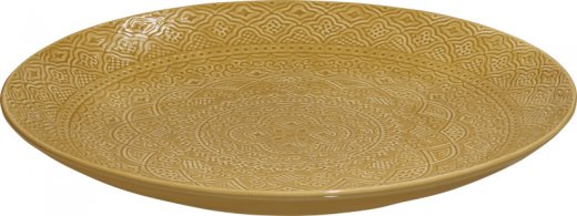 Cult Orient Fruktfat Senap