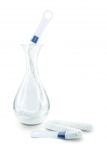 Pulltex Karaffborste med Handtag