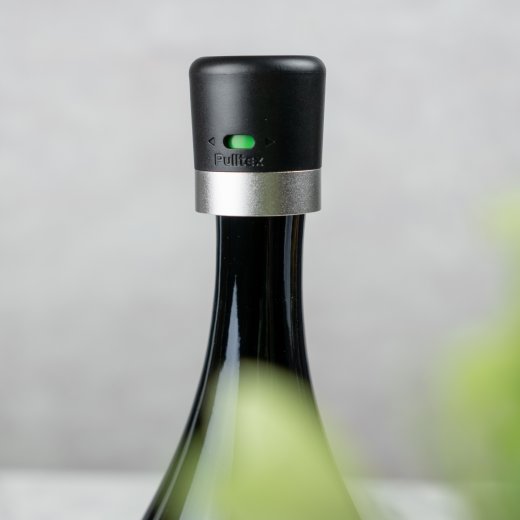Pulltex Giro Champagne Stopper