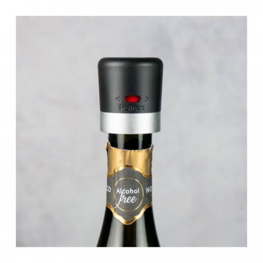Pulltex Giro Champagne Stopper