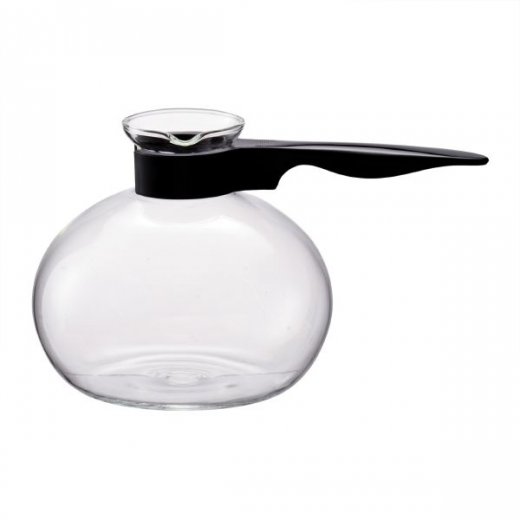 Bodum PEBO, don pedro, vakumbryggare kaffebryggare 8 koppar