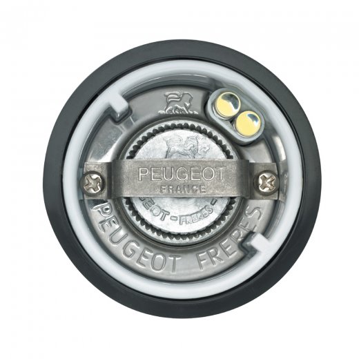 Peugeot Paris Pepparkvarn 30cm Usel Choklad