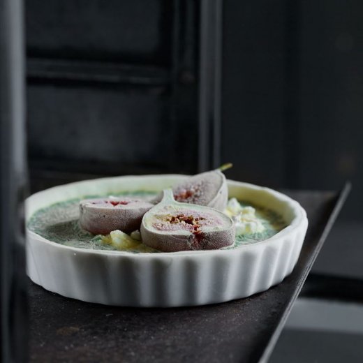 Pillivuyt Pajform nr 10 29cm