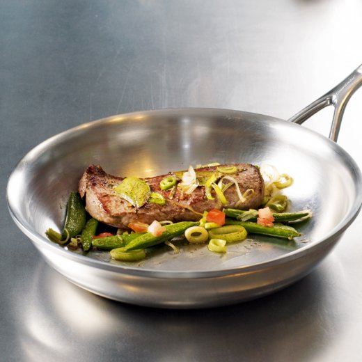 Demeyere Proline Stekpanna 28 cm