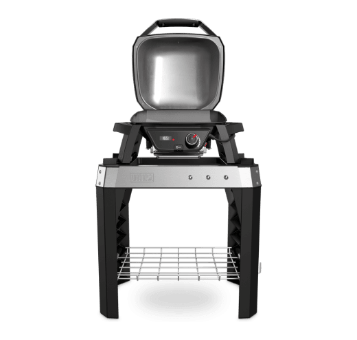 Weber elgrill PULSE 1000 med stativ
