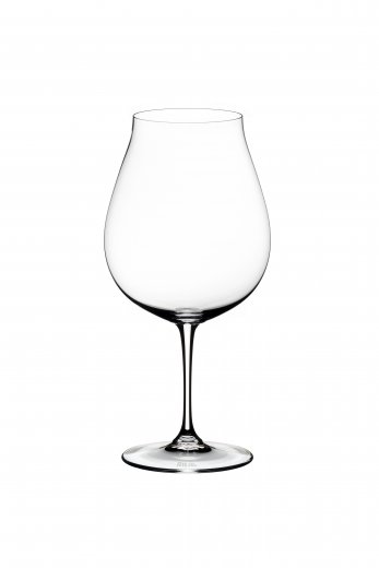 Riedel Vinum Vinglas New World Pinot Noir, 2-pack