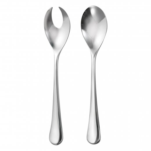 Robert Welch Radford Bright Traditional Salladsbestick