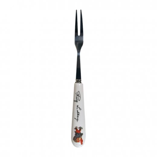 Lidberg Plockgaffel 4-pack 15,5 cm