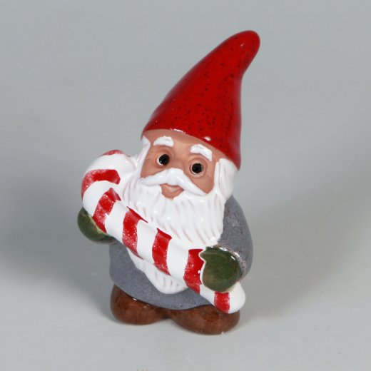 Rolf Berg Microtomte med polkastång 8 cm