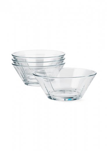 Rosendahl Grand Cru Glasskål klara 4 pack