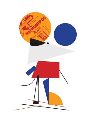 Lasse åberg Ölglas Rysk Mus