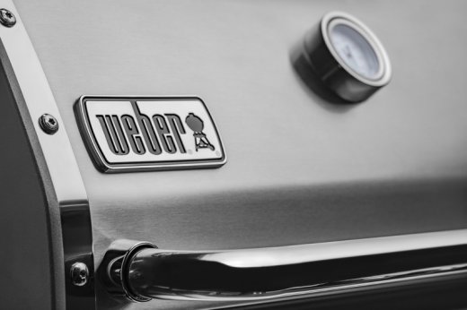 Weber Genesis II S-310 GBS Gasolgrill