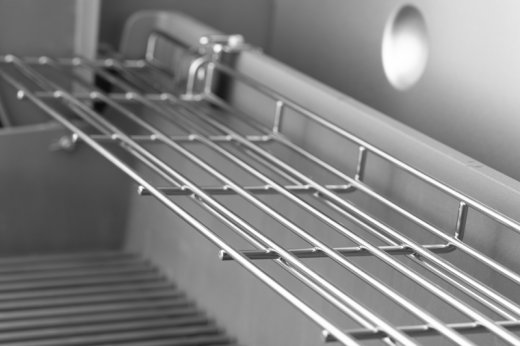 Weber Genesis II S-310 GBS Gasolgrill