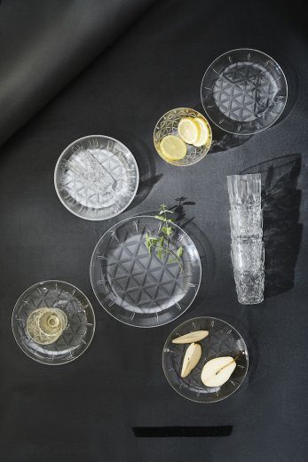 Sagaform Picknick tallrik 26cm 2pack