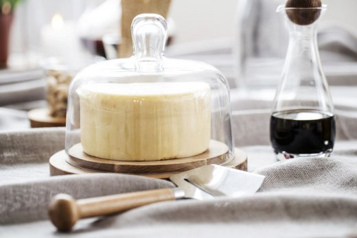 Sagaform Nature Olja/vinäger 2-pack 30 cl