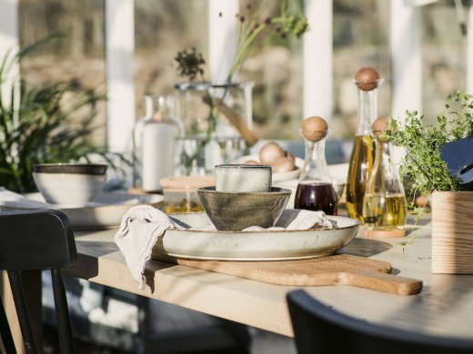 Sagaform Nature Olja/vinäger 2-pack 30 cl