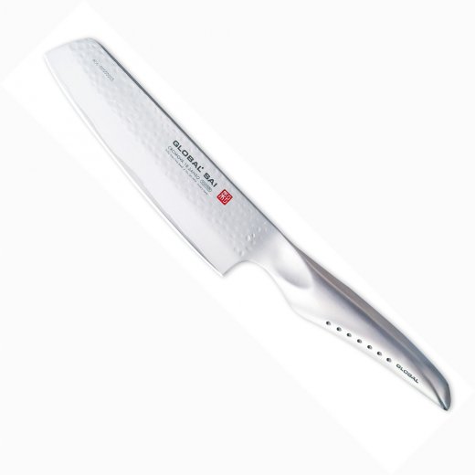 GLOBAL SAI-M06 Grönsakskniv 15 cm