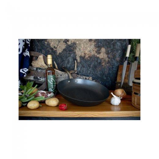 Satake stekpanna 30 cm non-stick honeycomb