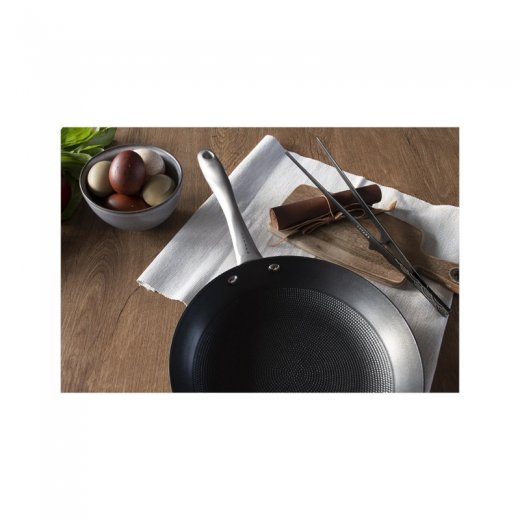 satake stekpanna lättviktsgjutjärn 30 cm