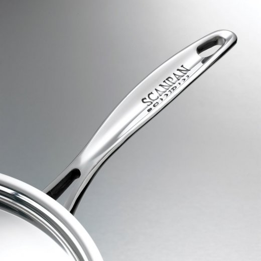 Scanpan Fusion 5 Kastrull 2,0 liter