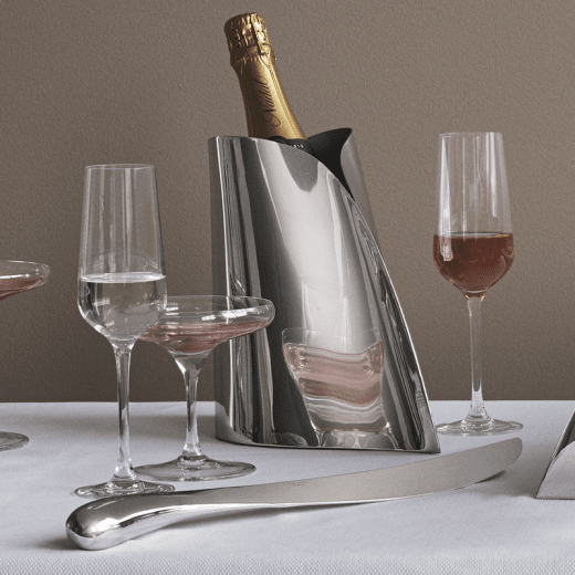 Georg Jensen Indulgence Champagnesabel