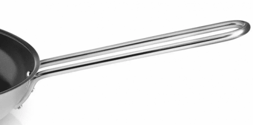 Eva Trio Stekpanna 20 cm keramisk Slip-Let® beläggning