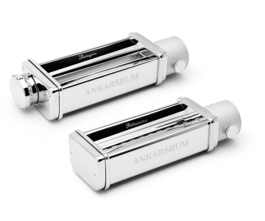 Ankarsrum Pastavals baspaket, 2 delar