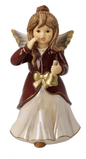 Goebel Ängel Christmas Eve 14 cm