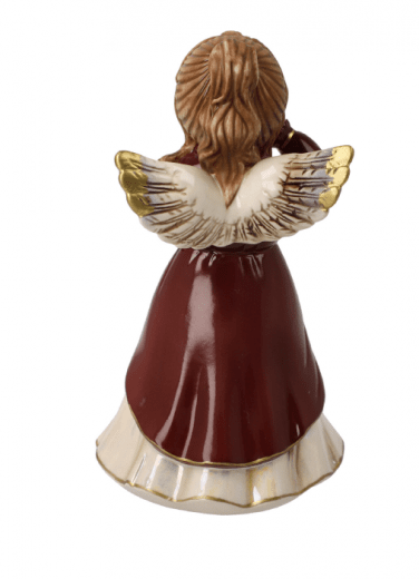 Goebel Ängel Christmas Eve 14 cm