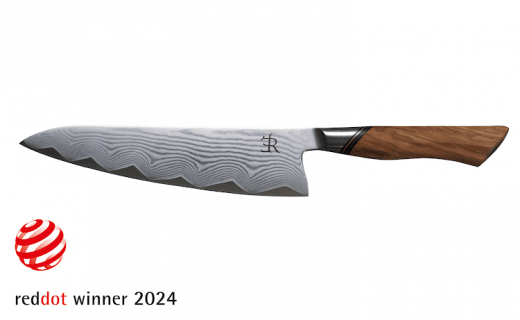 Ryda Knives (A-73) Legacy Kockkniv 20,5 cm