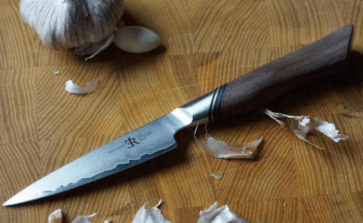 Ryda Knives (A30) Skalkniv 9 cm