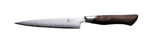 Ryda Knives (A30) Startset 3 delar Kock-, Skal- och Allkniv