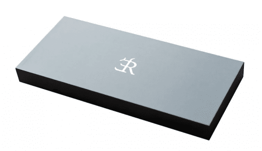Ryda Knives (A30) Startset 3 delar Kock-, Skal- och Allkniv