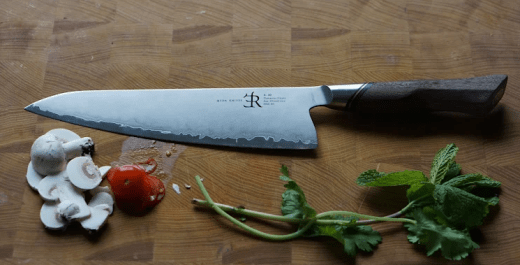 Ryda Knives (A30) Kockkniv 20 cm