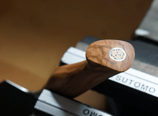 Ryda Knives (ST650) Nakirikniv 18 cm