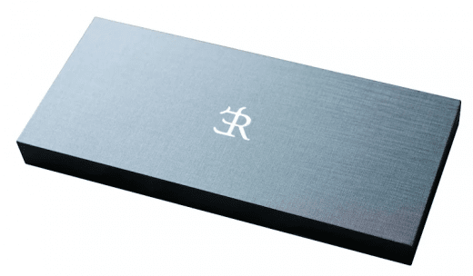 Ryda Knives (ST650) Knivset 2 delar Kock- och Allkniv