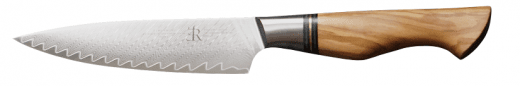 Ryda Knives (ST650) Knivset 2 delar Kock- och Allkniv