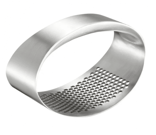 Dorre Garli Vitlökspress 10x5,5 cm