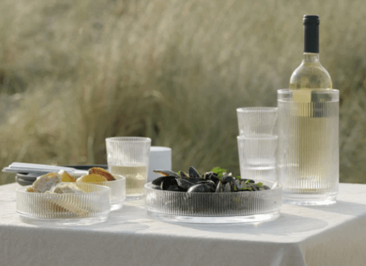 Stelton Pilastro Serveringsskål 15 cm