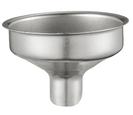 Dorre Artur Tratt rostfri Ø3,7 cm