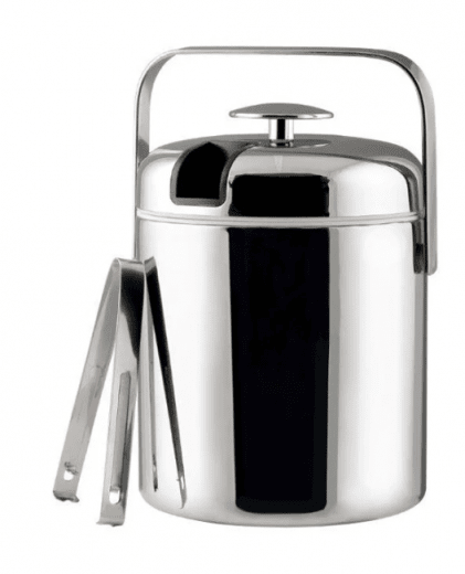 Dorre Barry Ishink 1,3 liter termo med och istång kromad